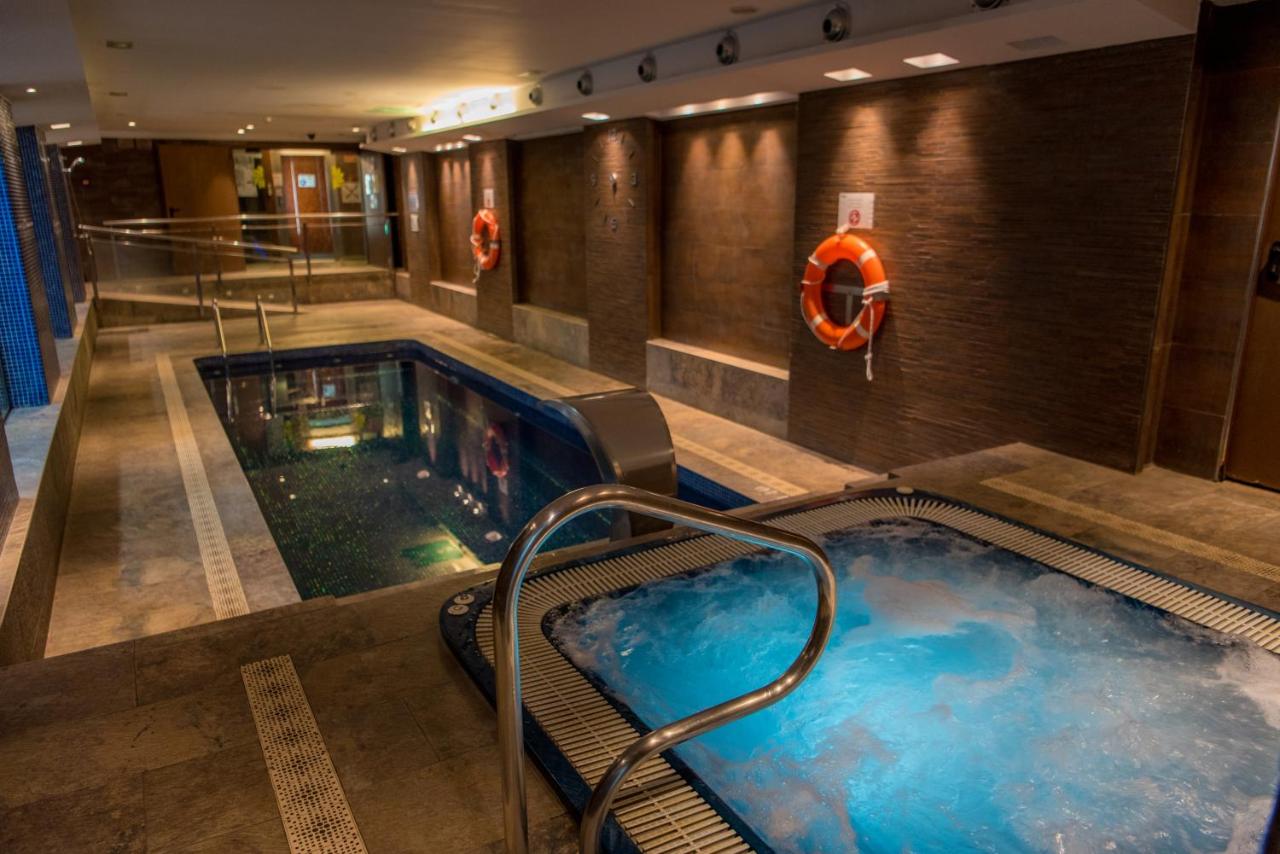 Hotel Acacias Suites & Spa - 6