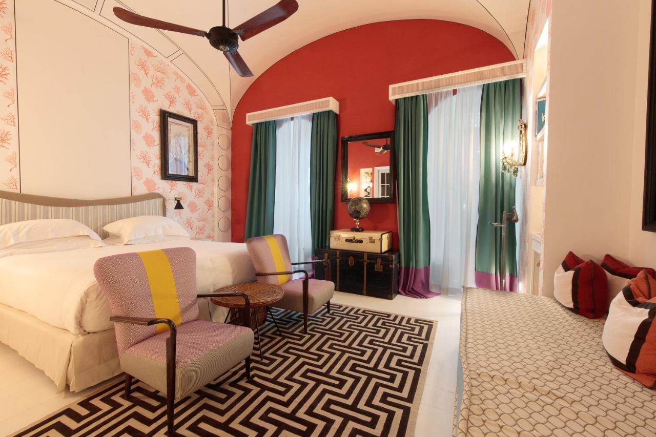 Capri Tiberio Palace - The Leading Hotels of the World - 6