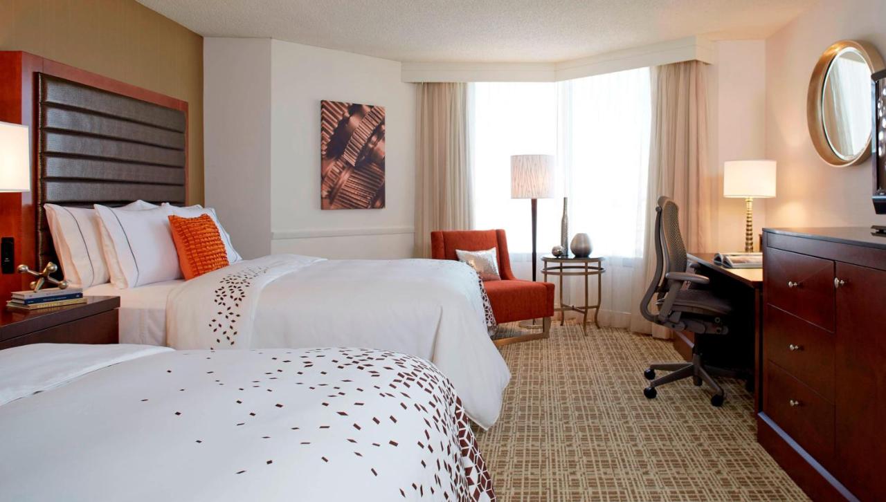 Foto - Renaissance St. Louis Airport Hotel