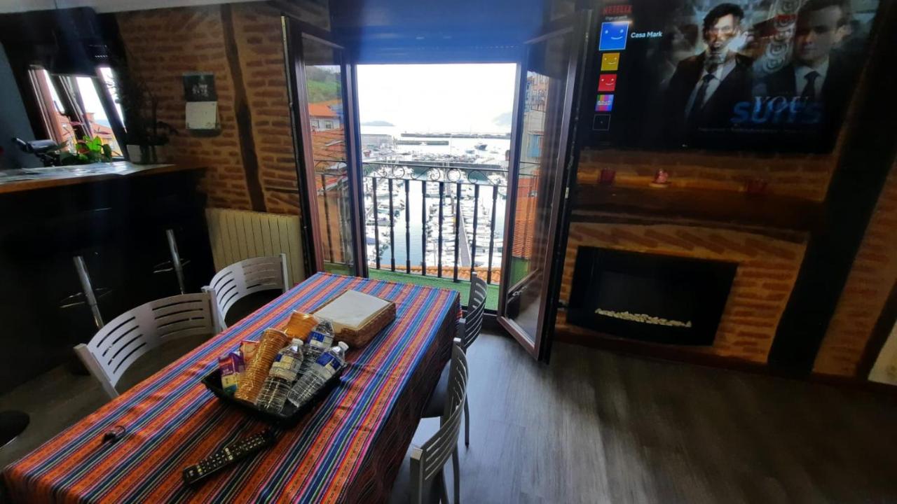 Precioso loft en Bermeo con vistas al mar - 3