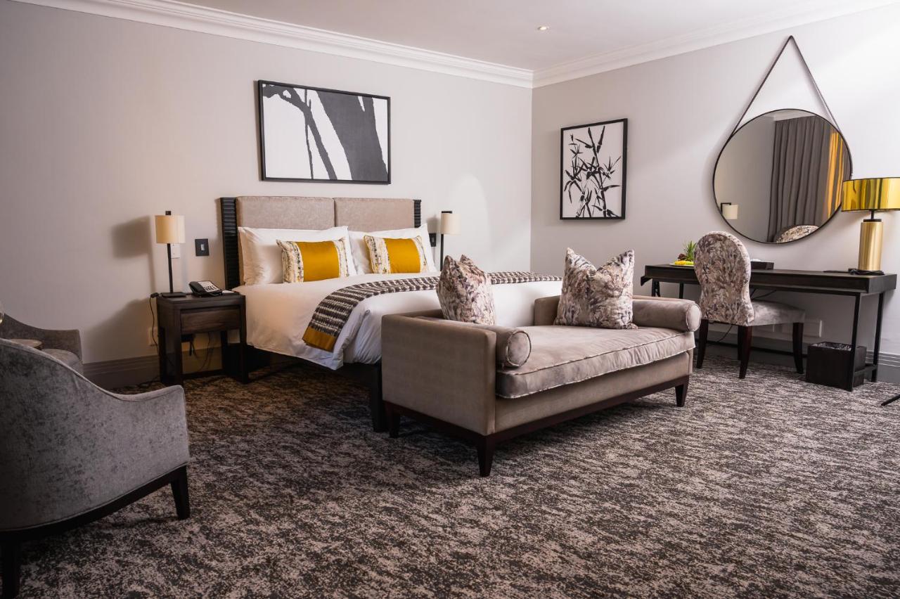 Golden Horse Hotel photo 4