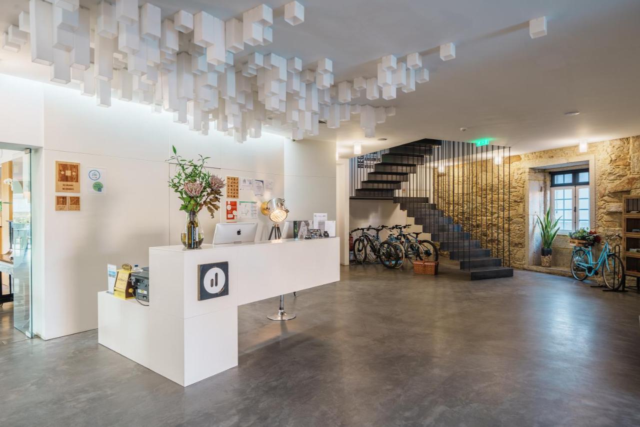 Design & Wine Hotel - 4
