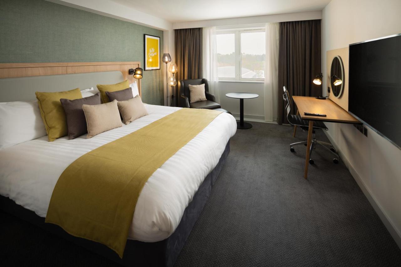 Holiday Inn Oxford by IHG - 5