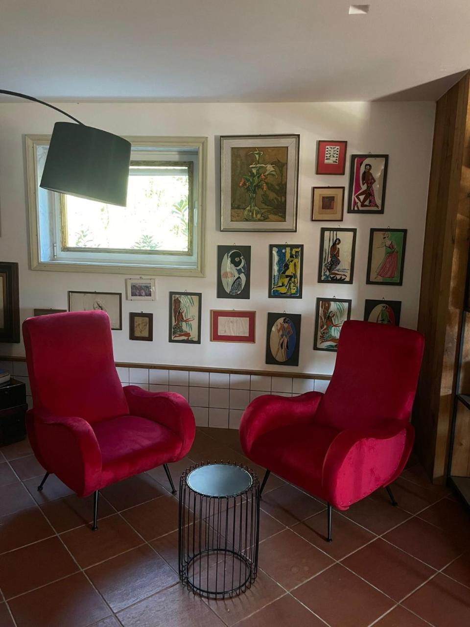 VILLA DELLE ROSE CINQUE TERRE - 6