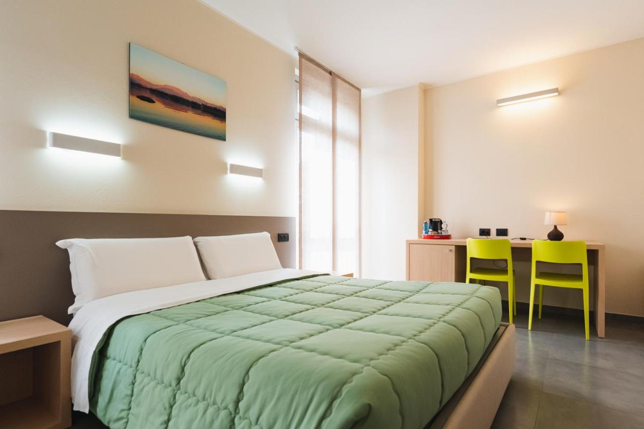 Photo - Parini Hotel