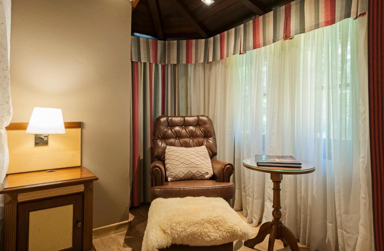 Hotel Recanto da Serra - Centro photo 2