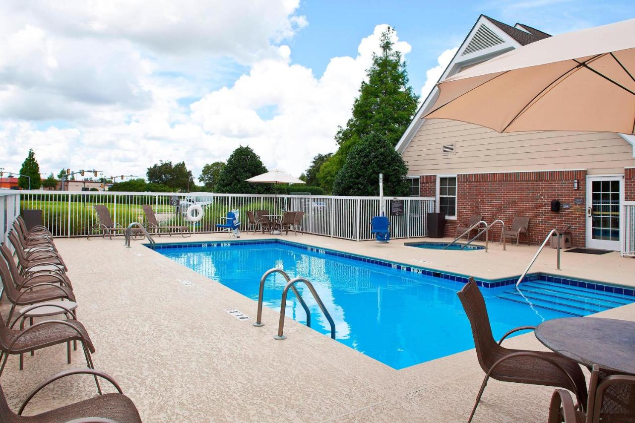 Residence Inn® by Marriott® Baton Rouge South