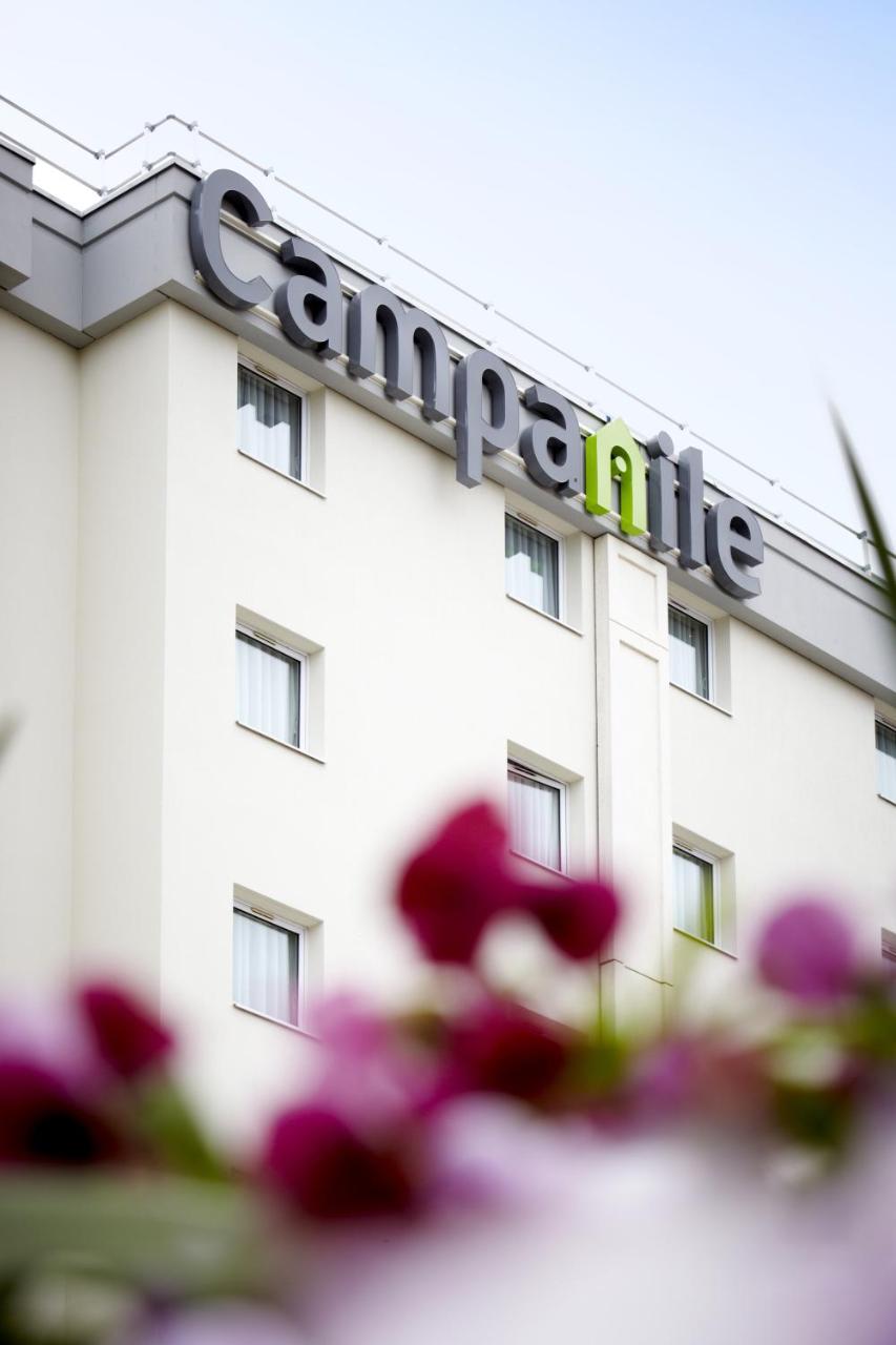 Campanile Paris Ouest - Chaville