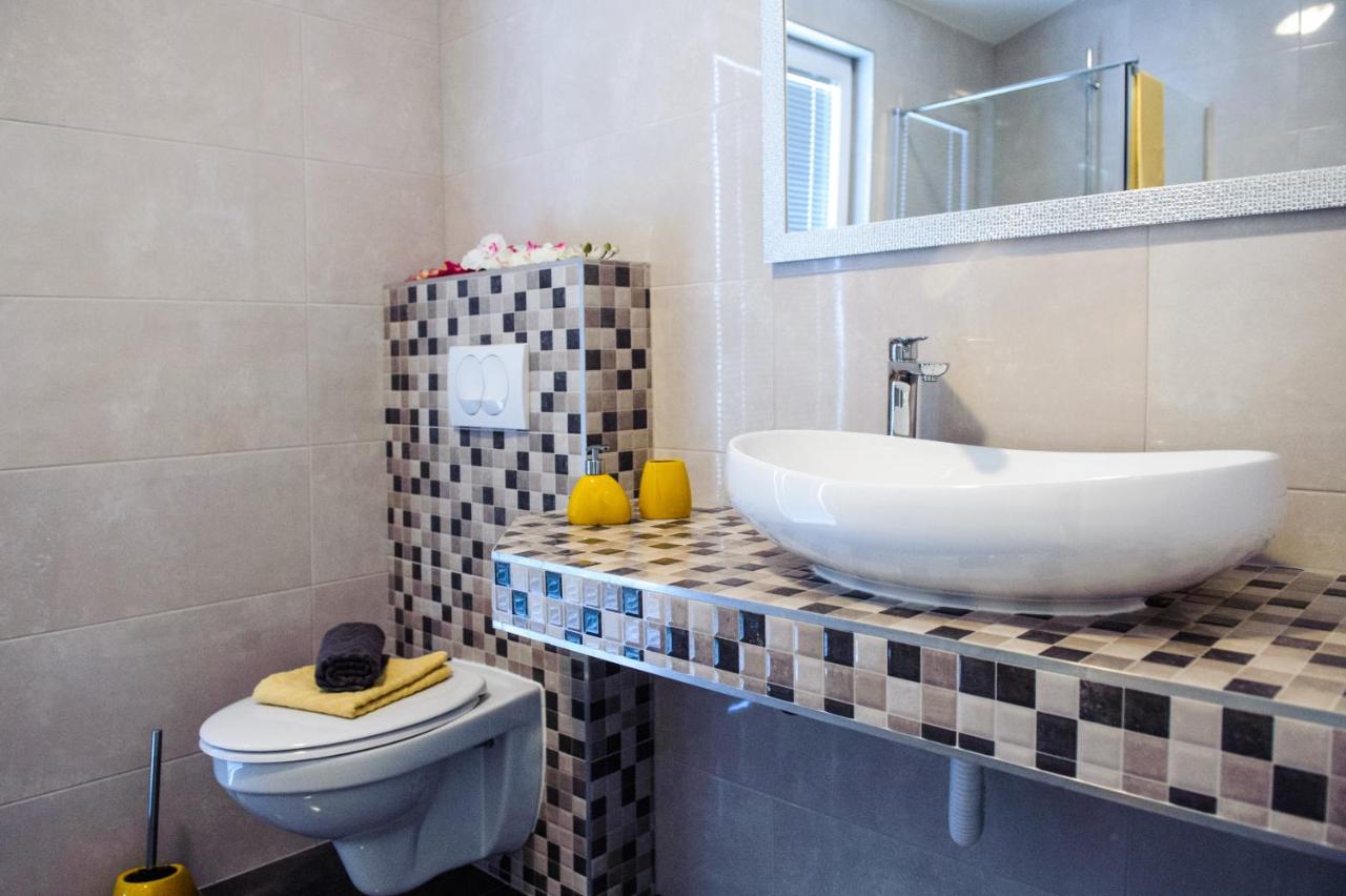 Apartman Sunny Vacay - 6