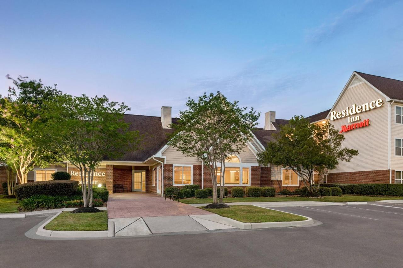 Residence Inn by Marriott Houston Northwest/Willowbrook photo 2