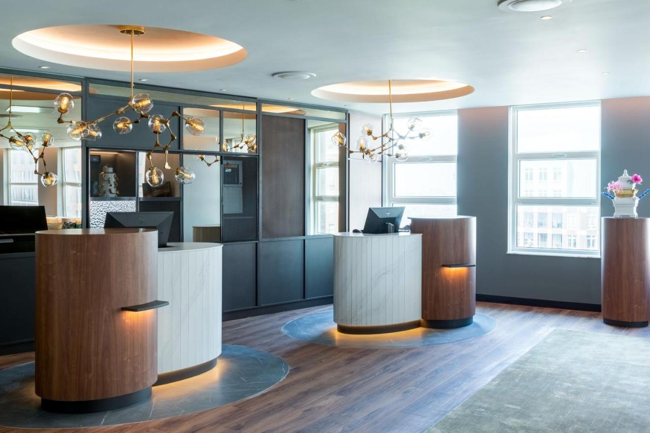 Residence Inn by Marriott The Hague - 2