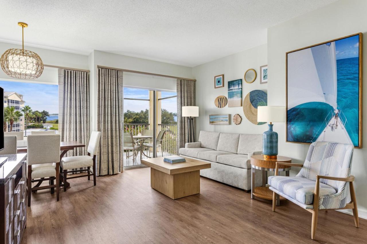 Photo - Marriott's Legends Edge at Bay Point