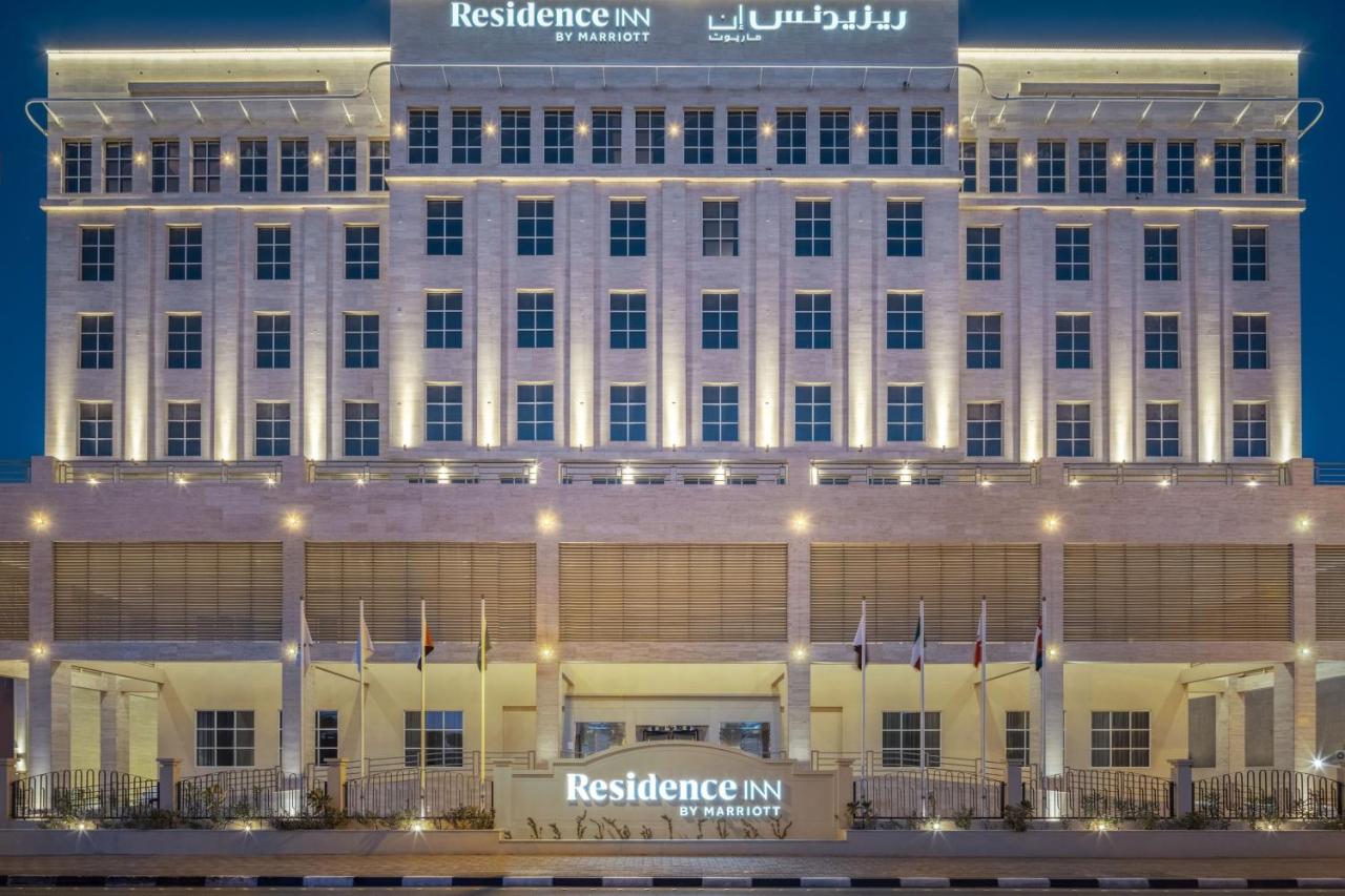 Foto - Residence Inn by Marriott Dammam
