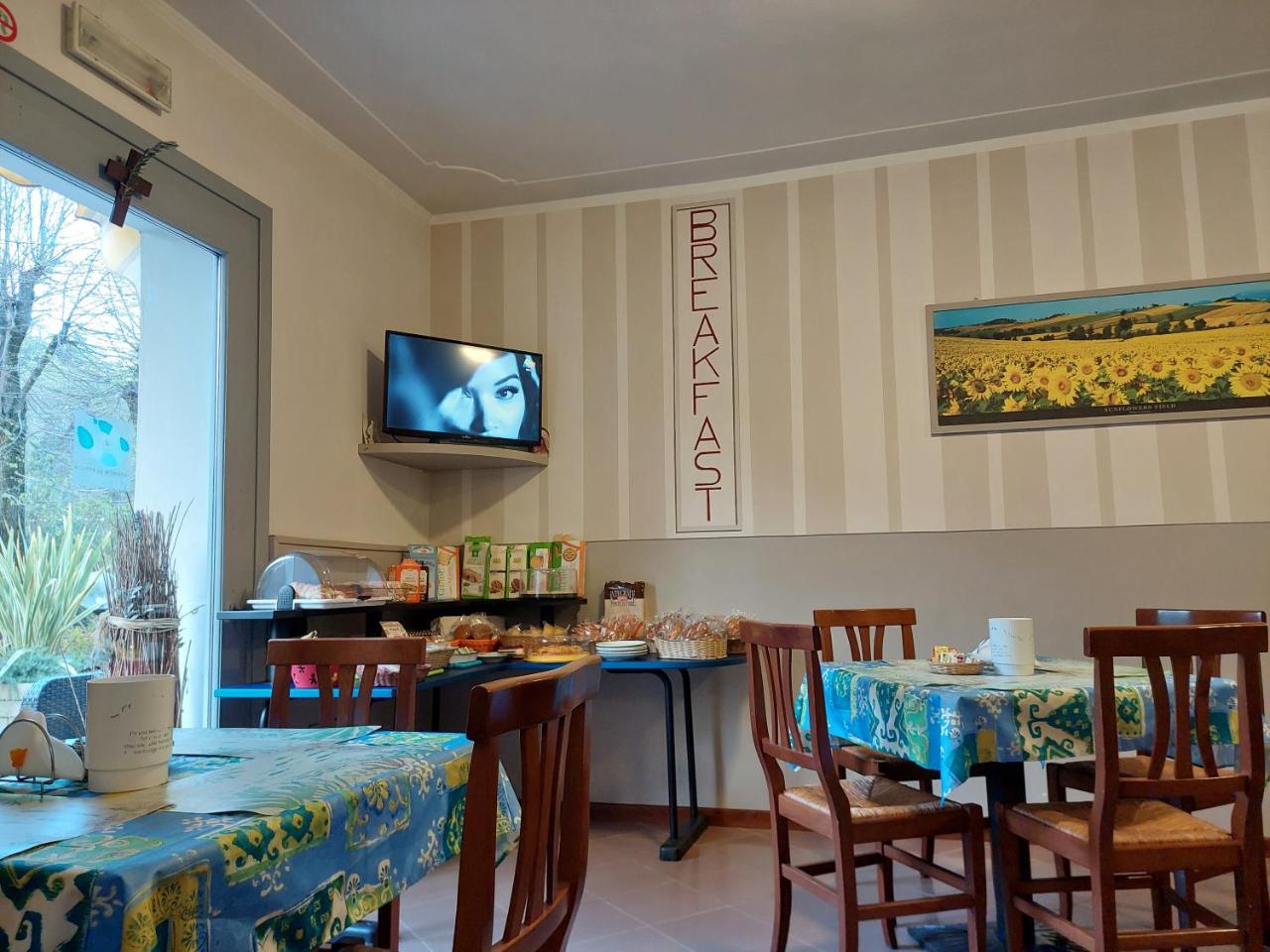 Hotel La Passeggiata photo 3