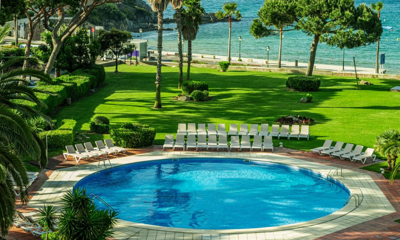 S'Agaro Hotel Spa & Wellness