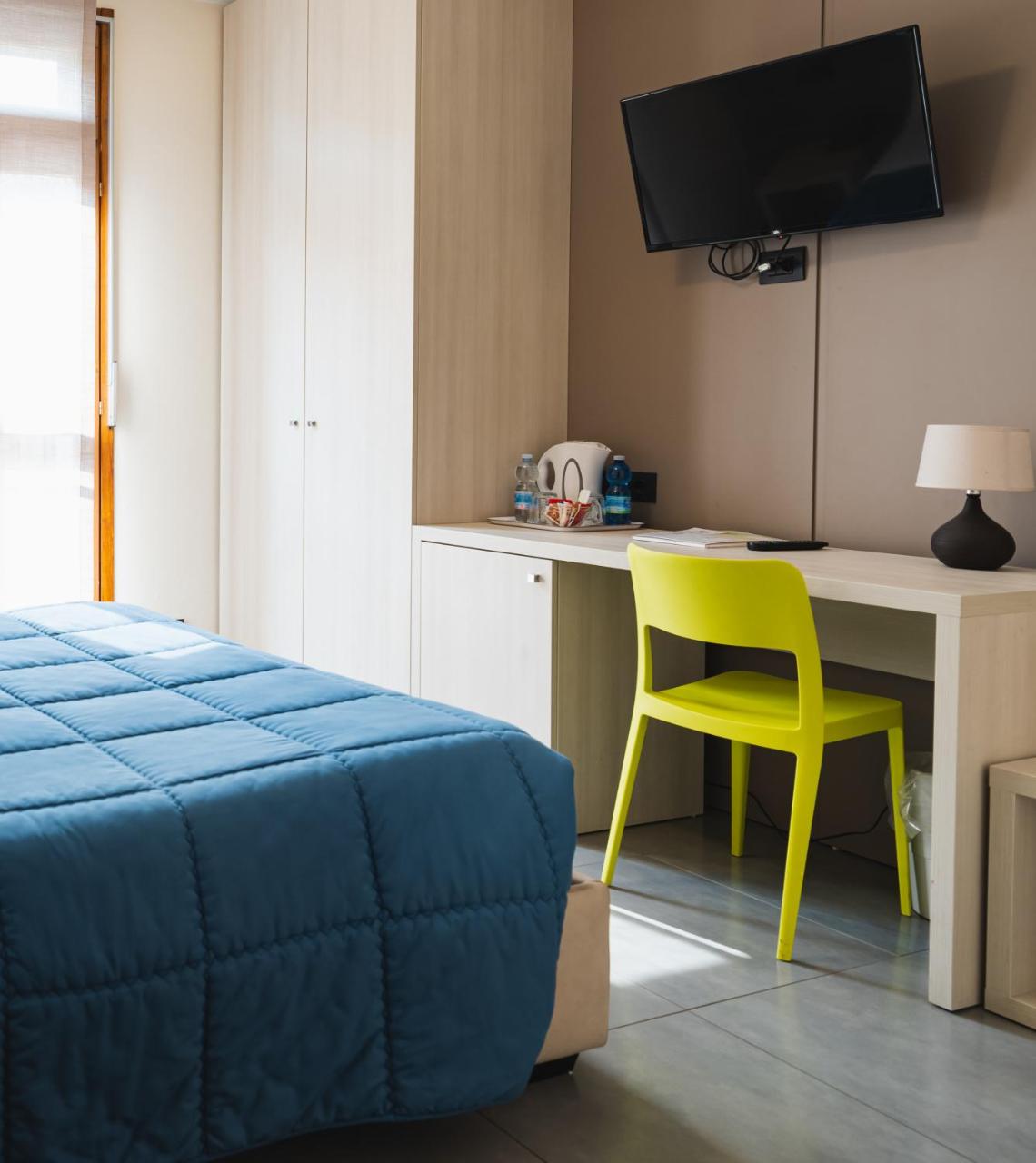 Photo - Parini Hotel