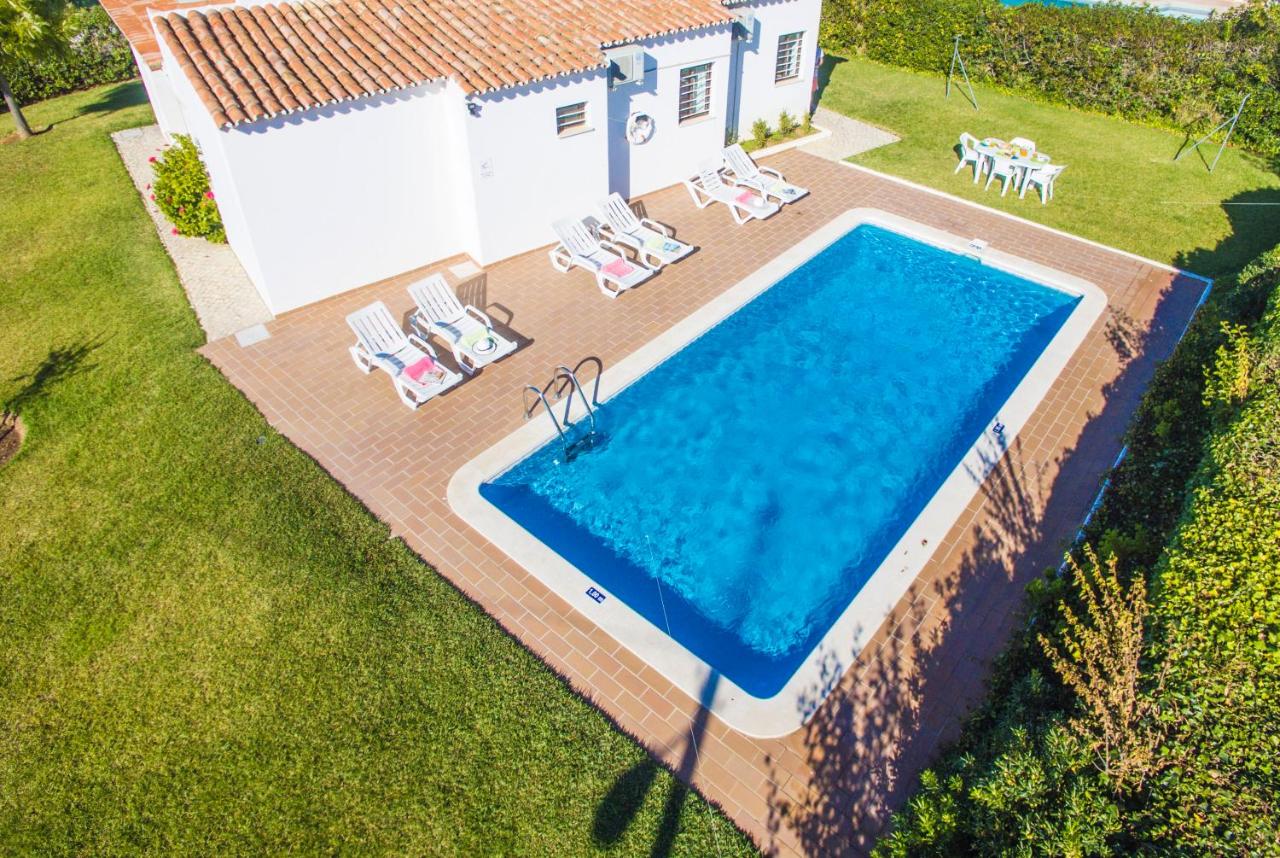 Villa Isis by Algarve Vacation - 4