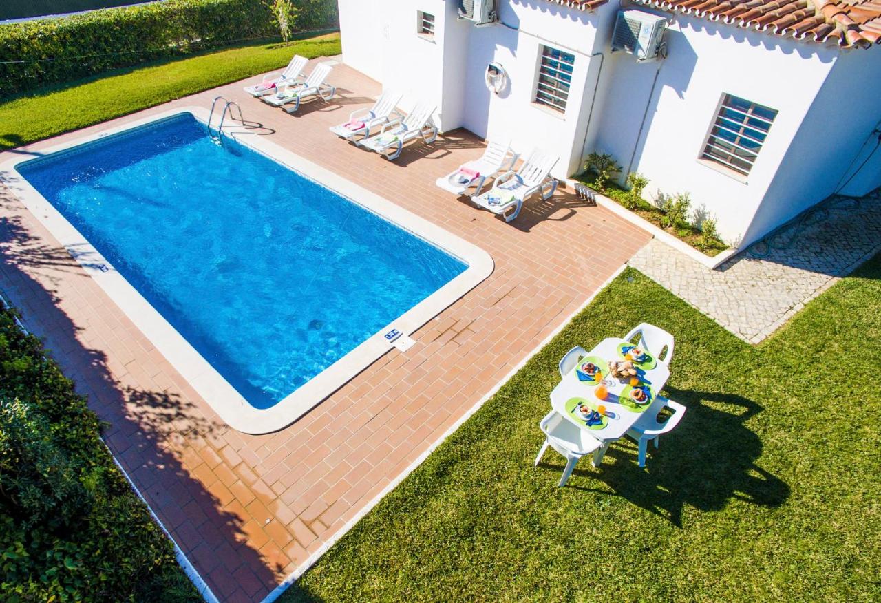 Villa Isis by Algarve Vacation - 2