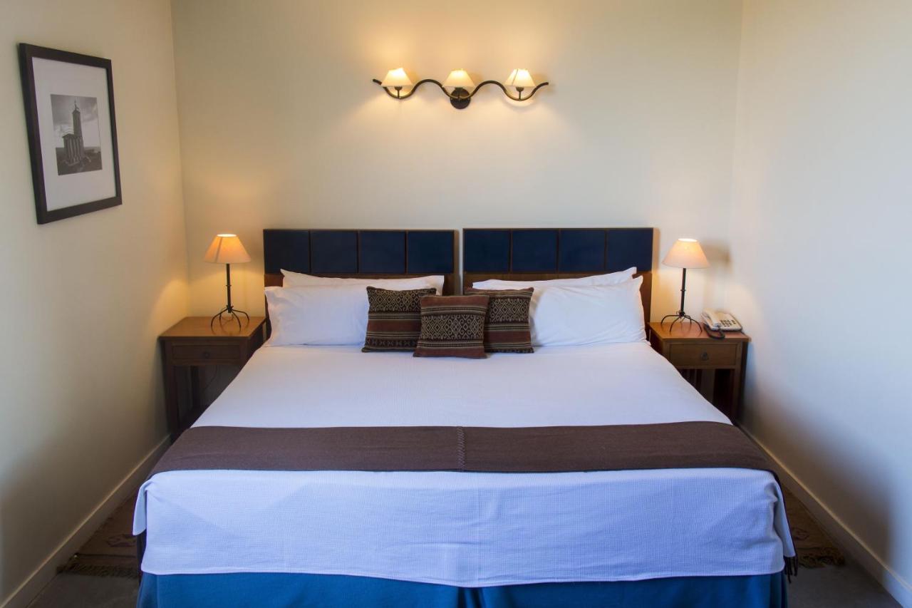 Hotel Territorio photo 3