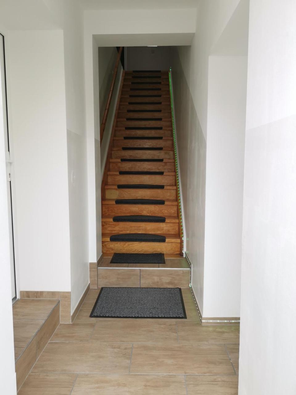 Musashi Apartment 2 - 6