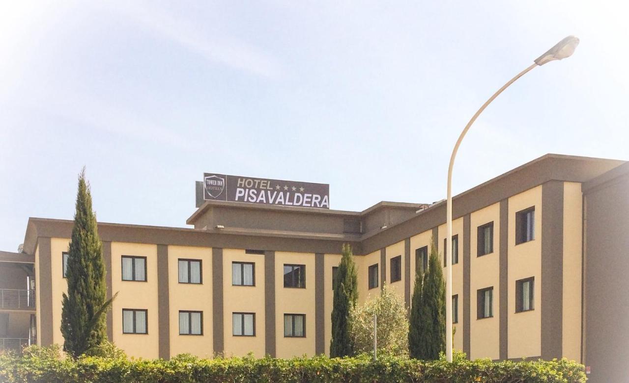 Hotel Pisa Valdera photo 2
