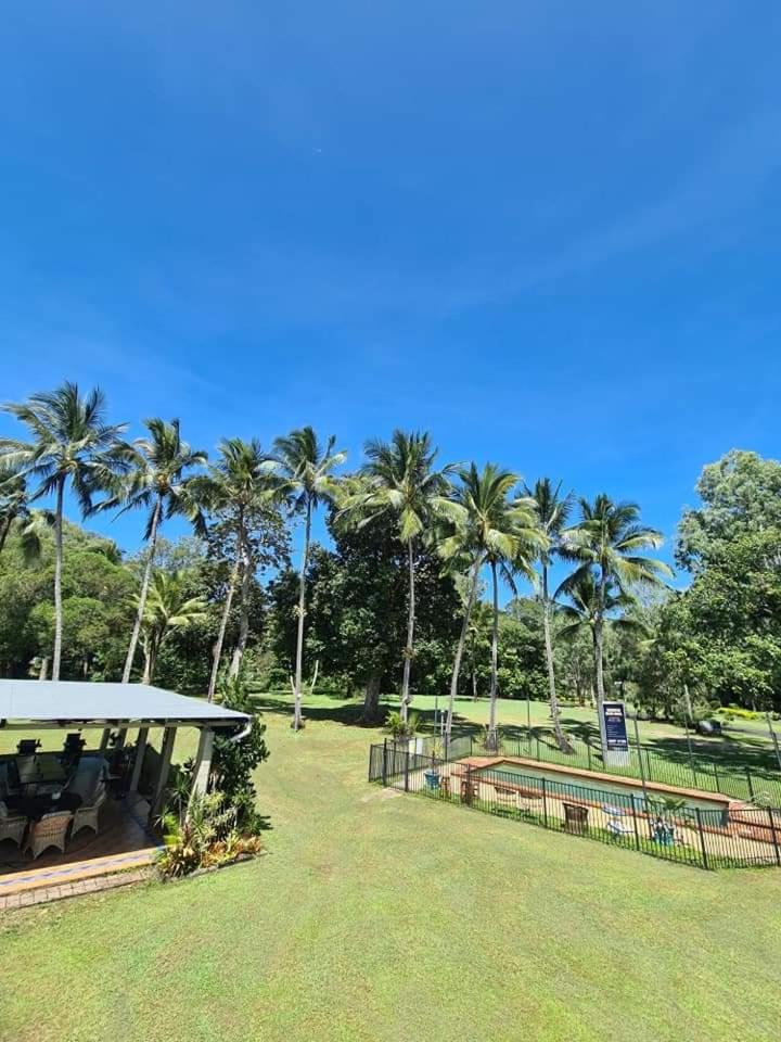 Bramston Beach Resort and Restaurant photo 3
