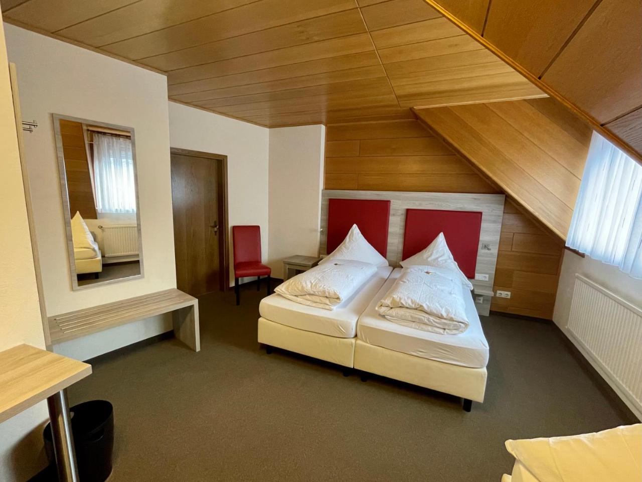 Hotel Pension Balthasar photo 2