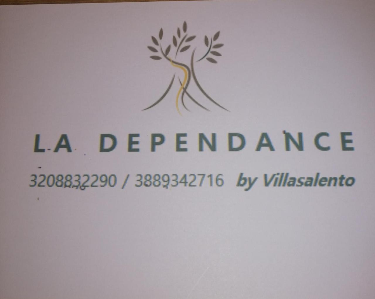 B&B VillaSalento LE - 2
