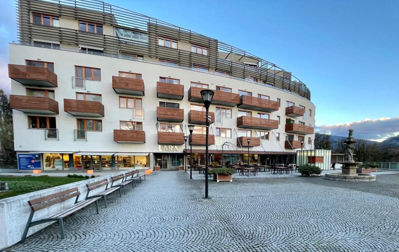 Apartmán v srdci Beskyd - Čeladné - 6