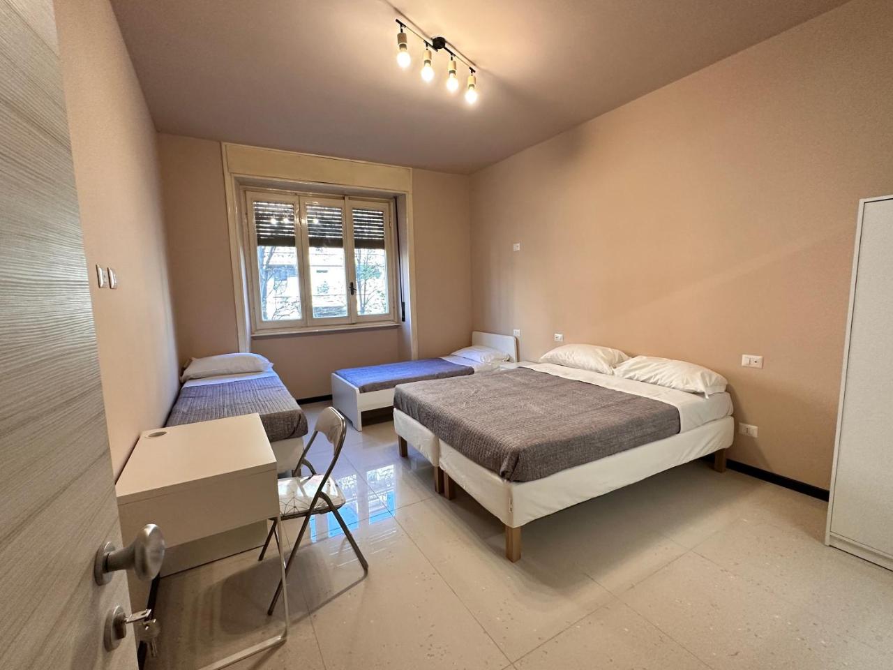 Giramondo apartment centrale photo 3