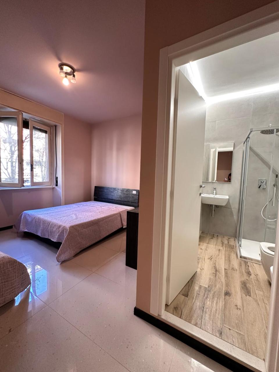 Giramondo apartment centrale photo 2