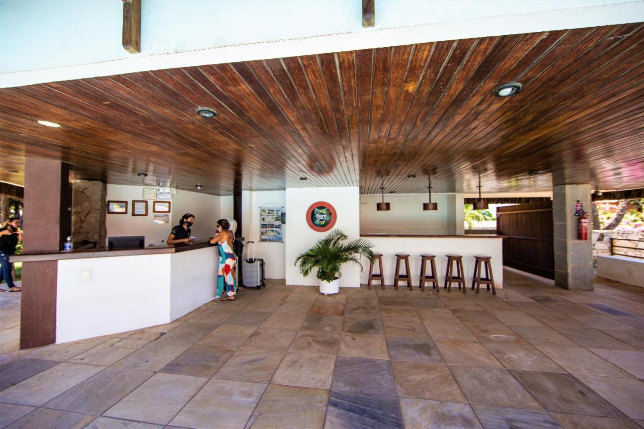 Duro Beach Garden Hotel photo 2