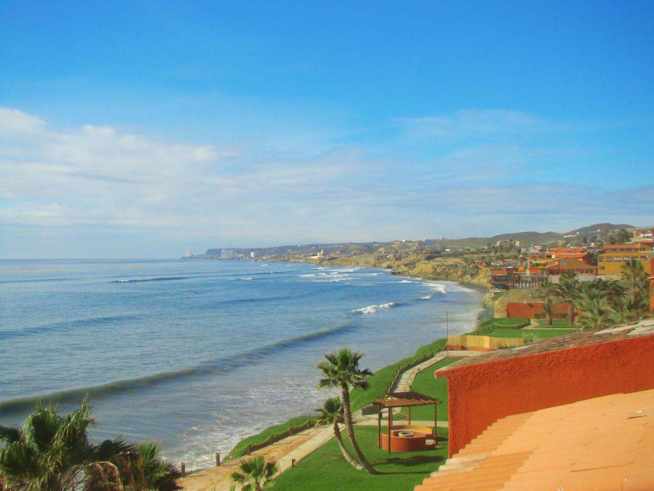 Puerto Nuevo Baja Hotel & Villas photo 2