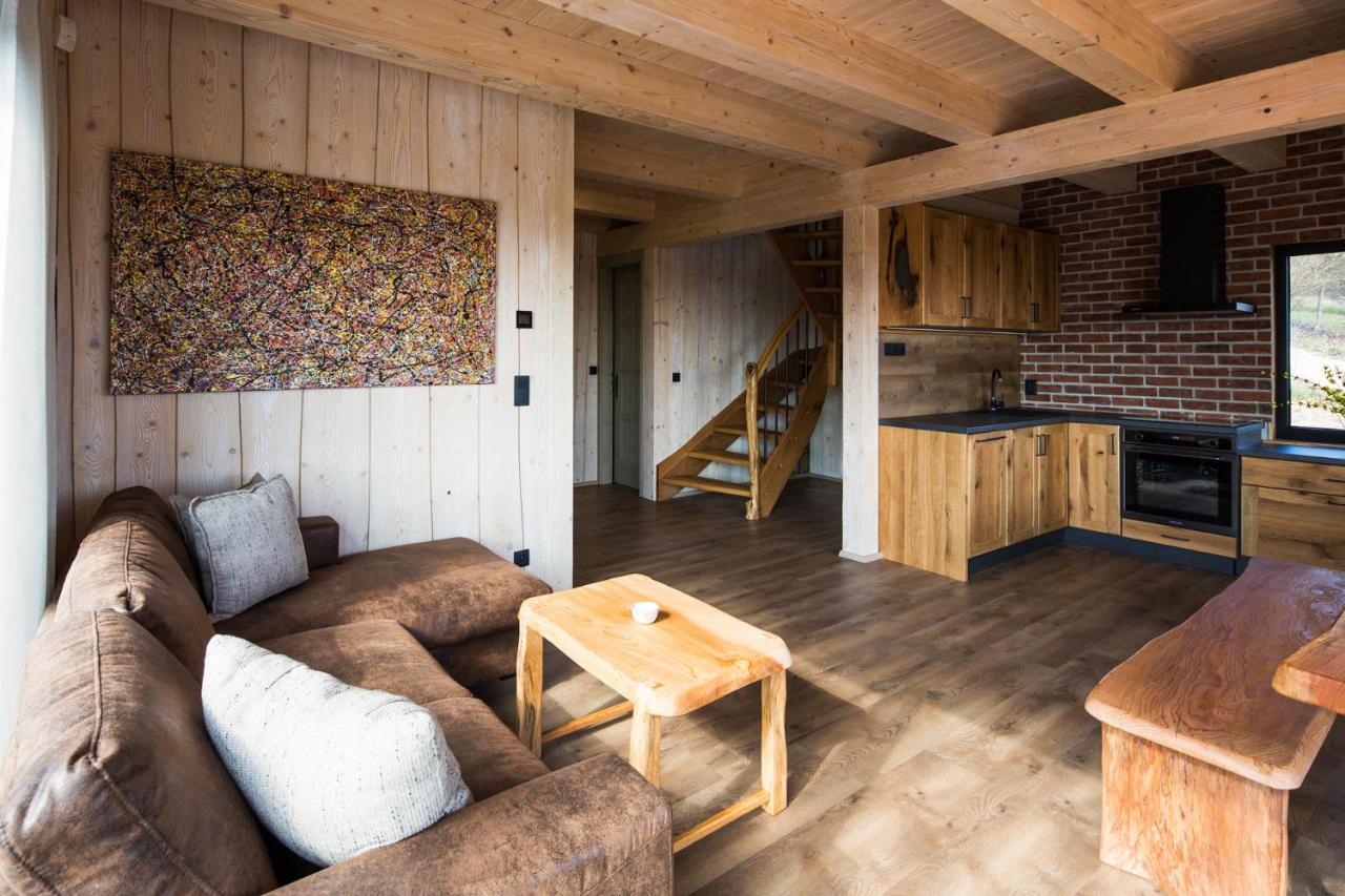 Apartmán Nežichov 2 U Polocka - 2