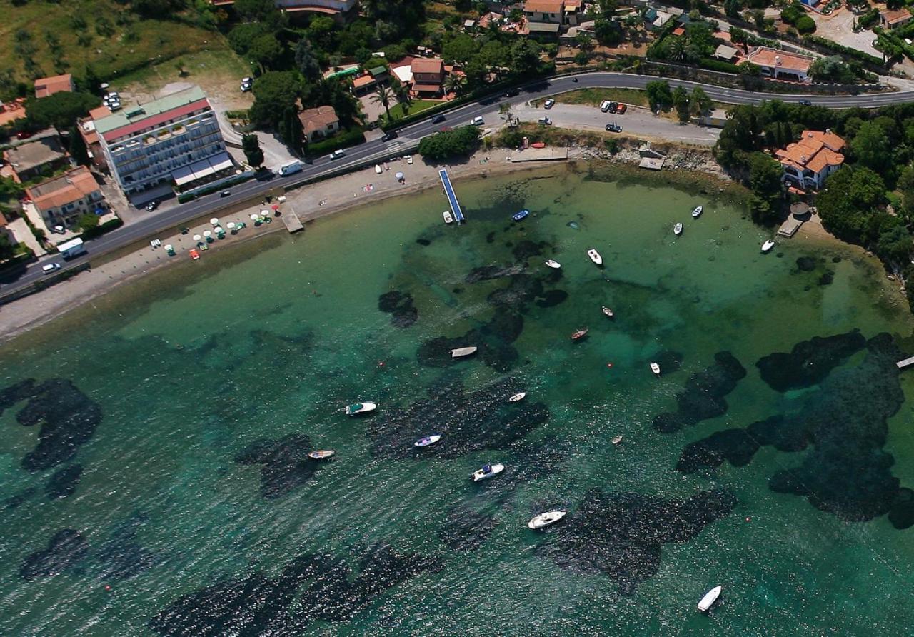 Baia D'Argento