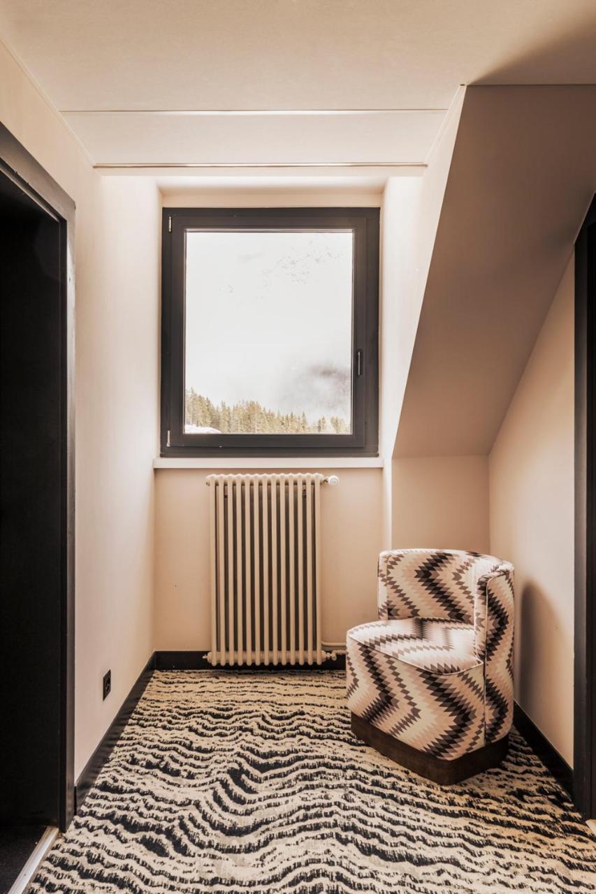 Hotel Altein Arosa, a Faern Collection Resort photo 4