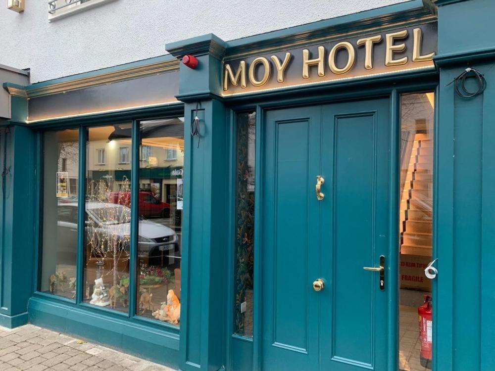 Moy Hotel photo 4