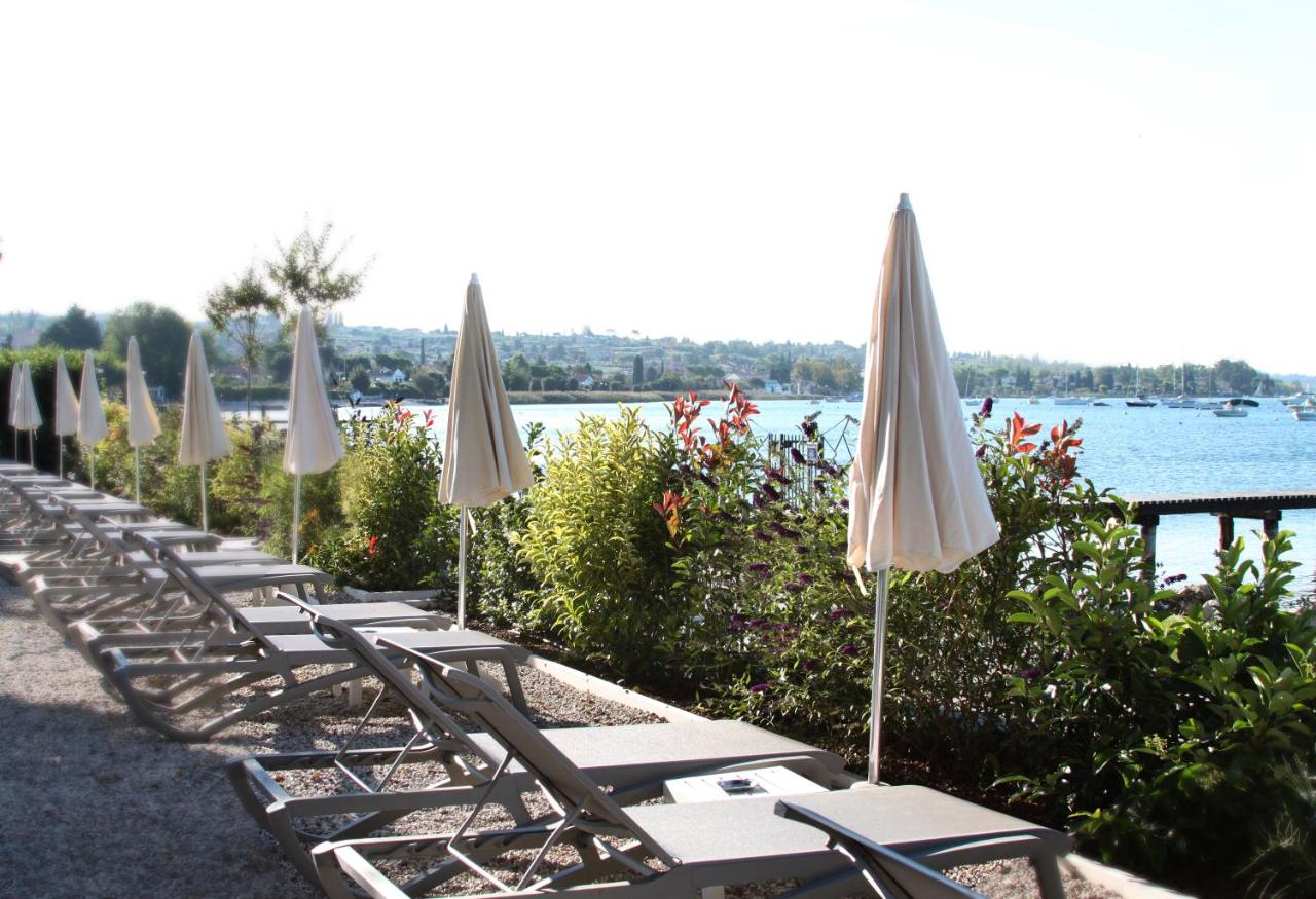 Hotel Villa Letizia