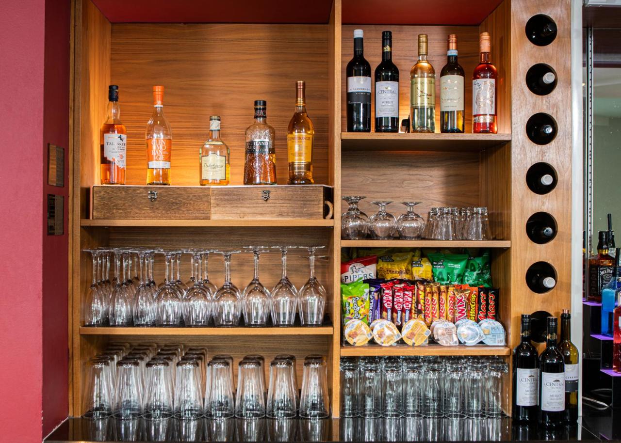 Holiday Inn Express Hamilton by IHG - 5