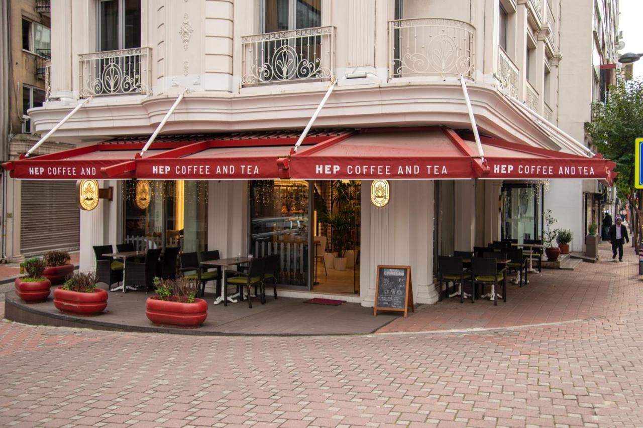 Hotel Le Mirage