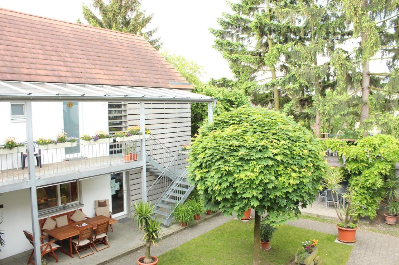 Foto - Hotel Sunnegässle