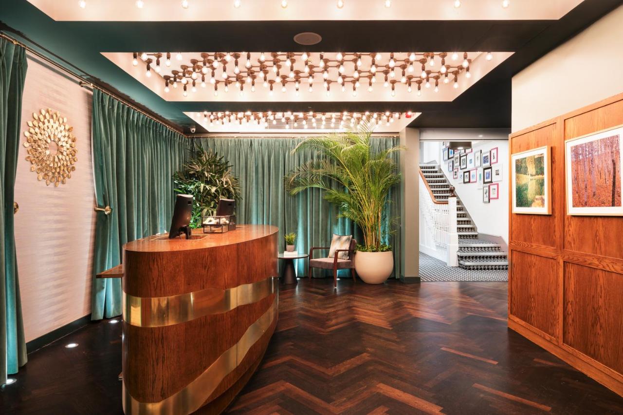 Hotel Indigo London - Kensington by IHG - 5