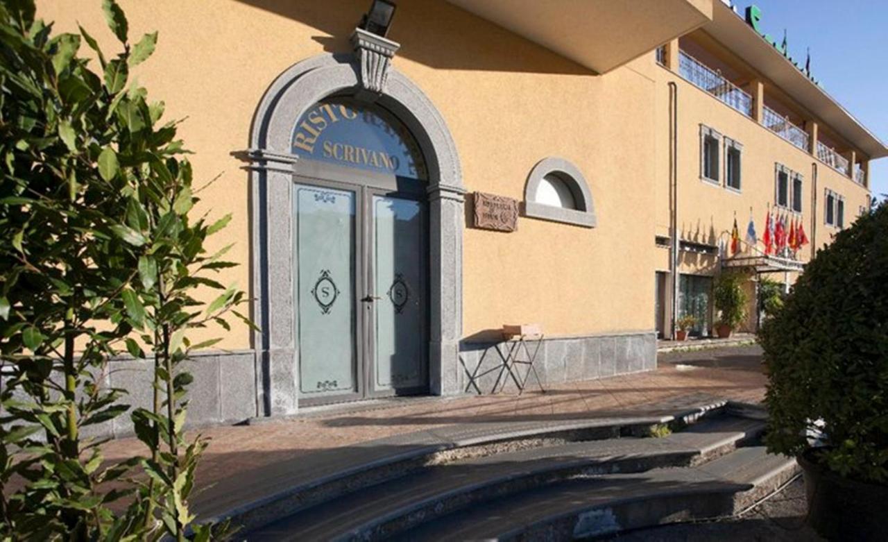 Hotel Scrivano photo 3