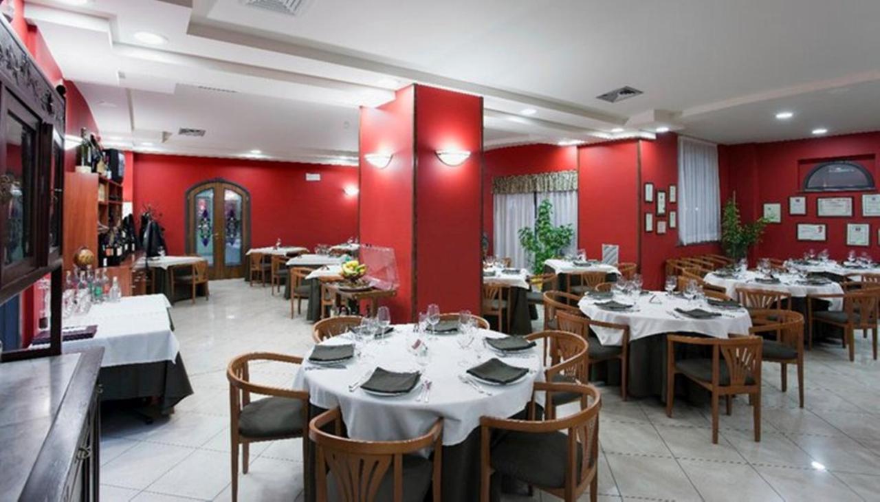 Hotel Scrivano photo 2