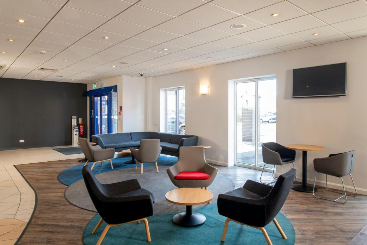 Holiday Inn Express Newcastle Gateshead by IHG - 4