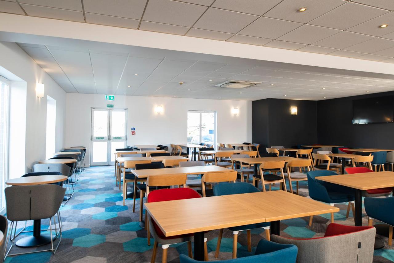 Holiday Inn Express Newcastle Gateshead by IHG - 5