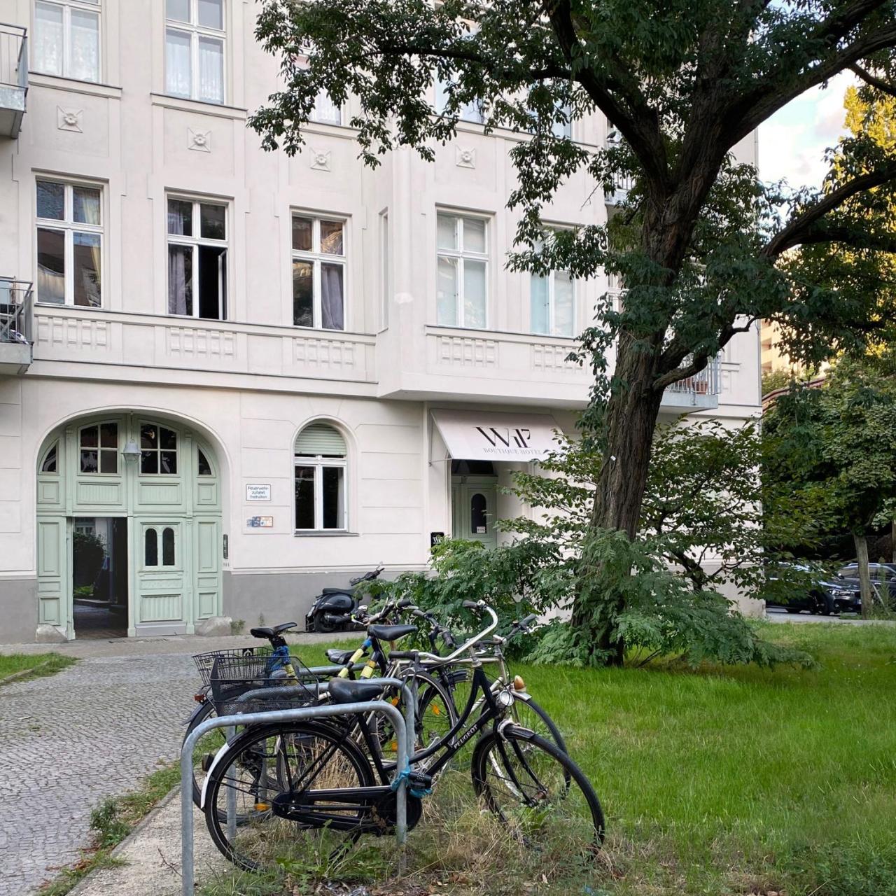 Wil7 Boutique Hotel