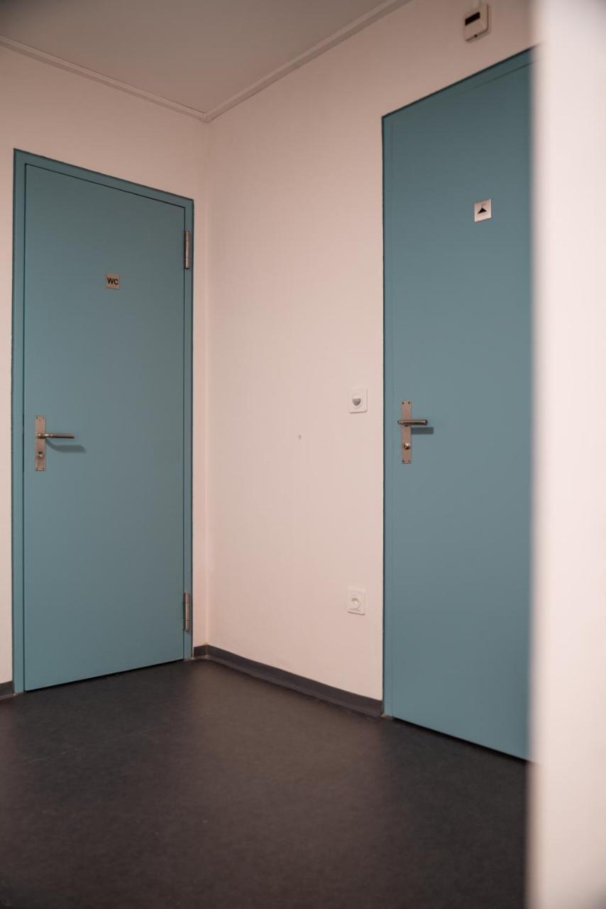 Bogentrakt Hostel photo 3