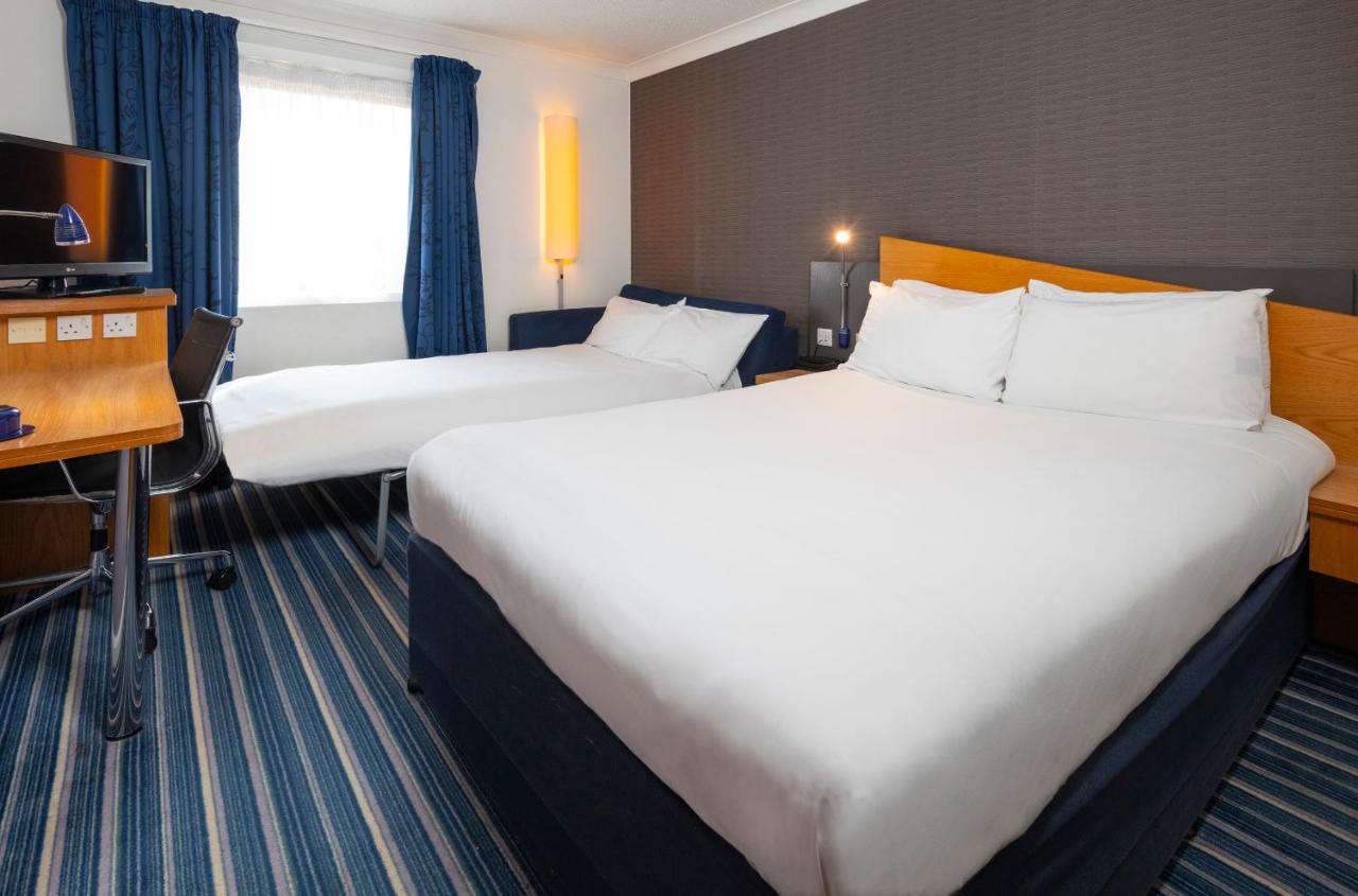 Holiday Inn Express Birmingham - Snow Hill by IHG - 3