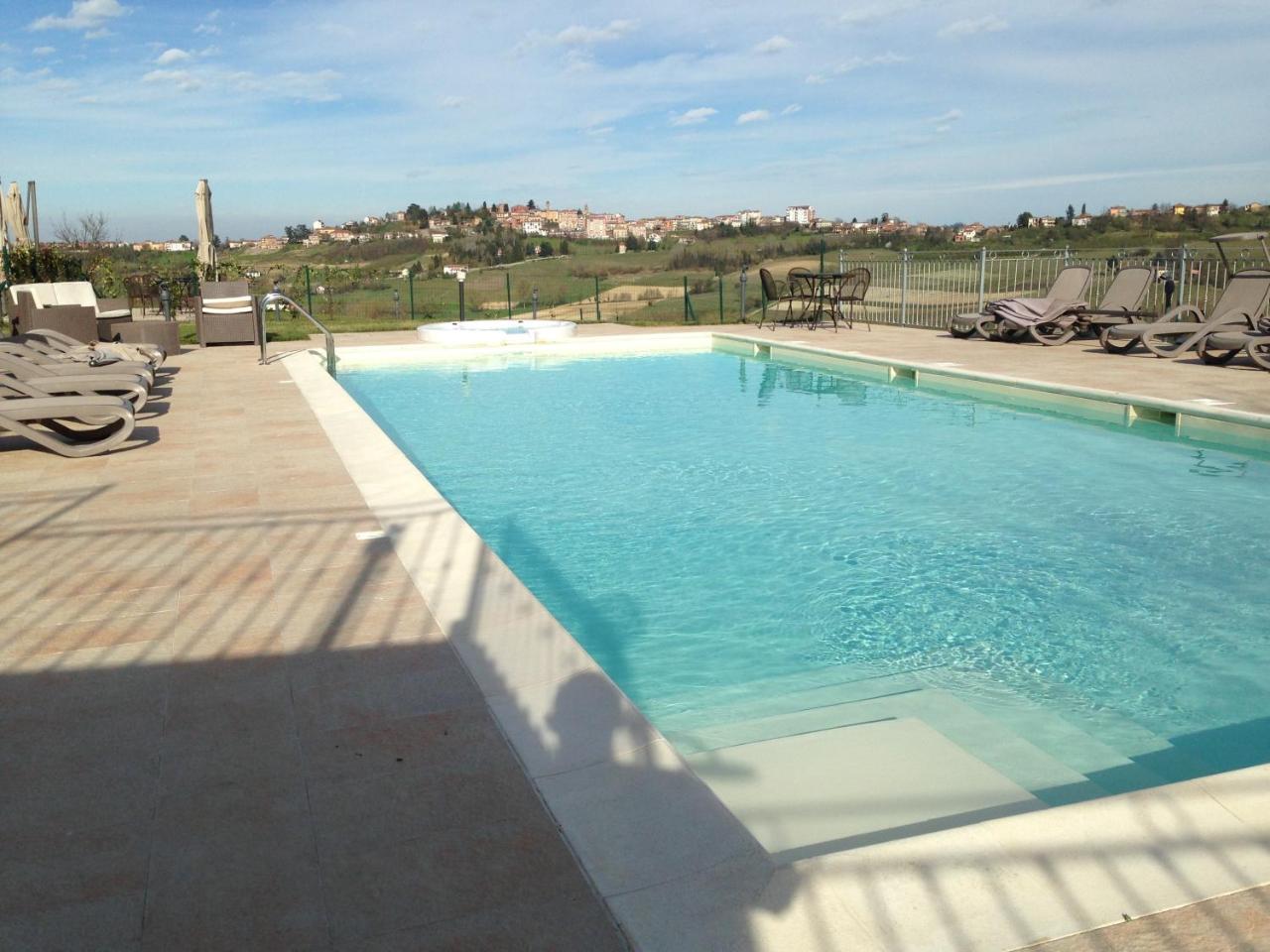 NaturalMente Wine Resort photo 2